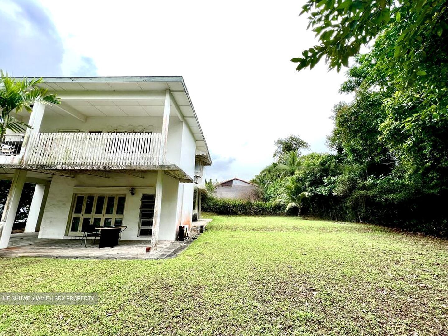 Clementi Park (D21), Detached #422355911